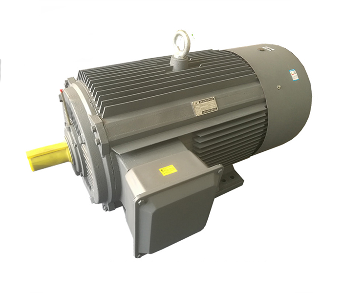 水泵设备专用大功率电机